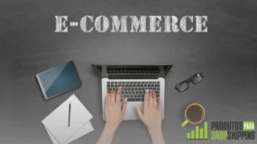 Passos essenciais para montar uma loja de dropshipping de sucesso