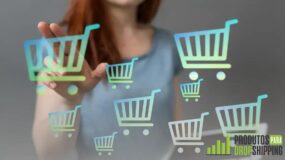 Transformando ideias em performance: Criando nomes memoráveis para lojas de dropshipping
