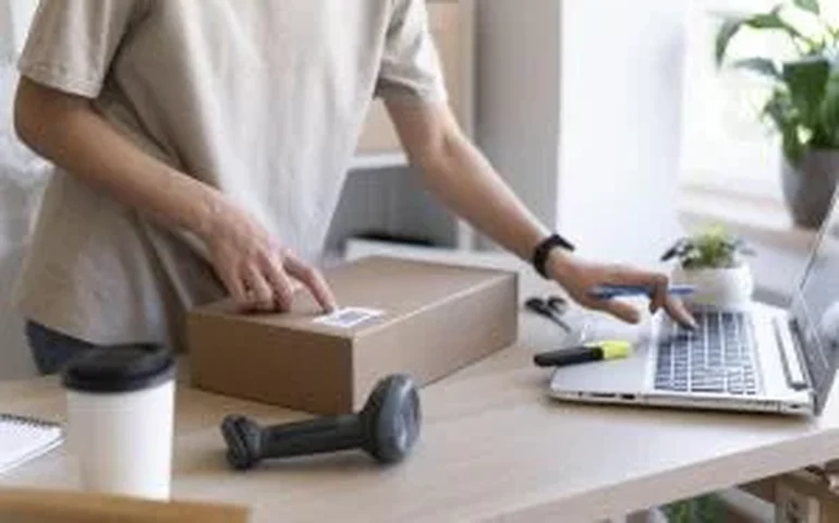 Dropshipping Lucrativo: Como Faturar R$ 10 Mil Mensais com Loja Virtual Sem Estoque em 2026
