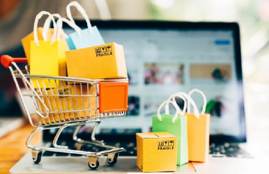 Dropshipping: O Guia Definitivo para Vender Produtos Online Sem Estoque em 2024/2025 e Faturar Alto
