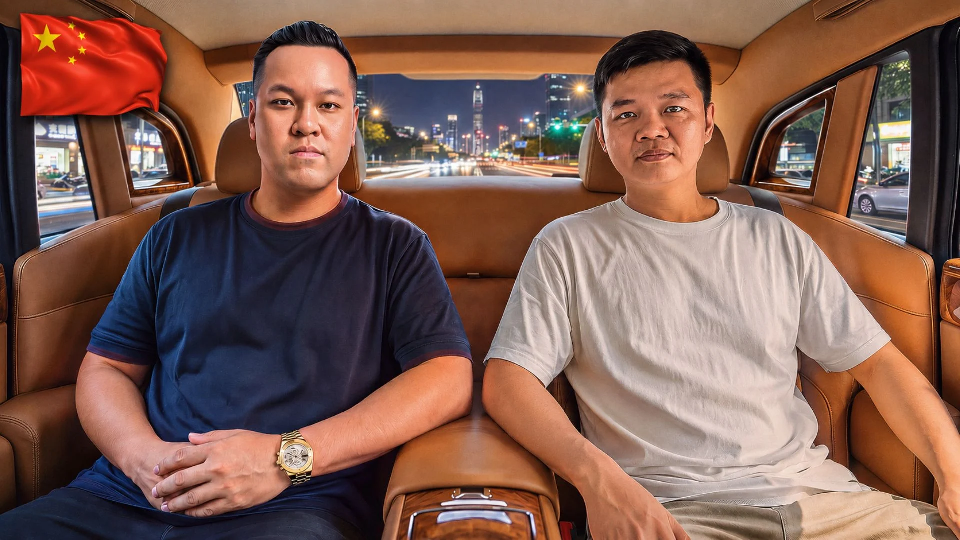 Dropshipping Internacional: Empresa Chinesa Promete Marca Profissional por US$ 20 e Despacha 20.000 Pedidos Diários