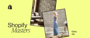 De Wall Street à HGTV: Como Galey Alix Usa Estratégias de Finanças para Vender Produtos de Dropshipping e Dominar o E-commerce