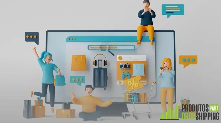 Chatbot para Ecommerce: impulsionando vendas e experiência do cliente