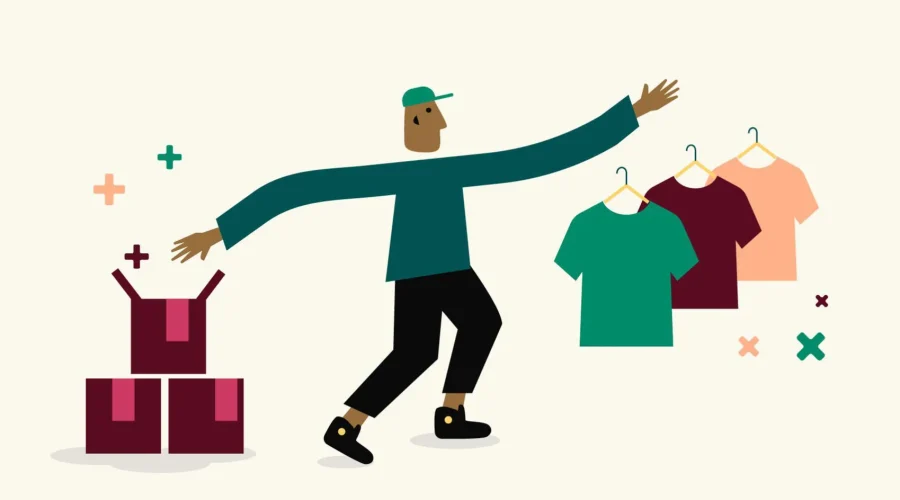 Pedido de Compra: O Guia Definitivo para Dropshipping e E-commerce em 2024