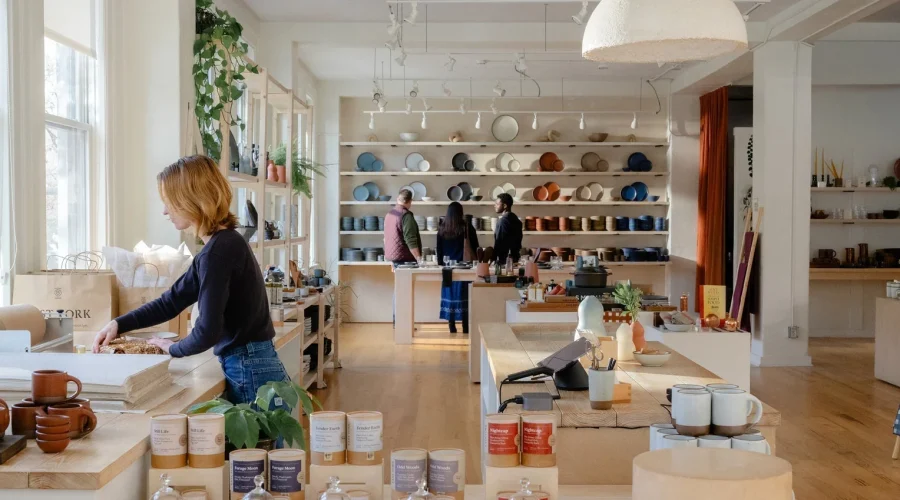 Shopify POS Atualiza em Março 2026: Novas Ferramentas Essenciais para Dropshipping e Varejo Online