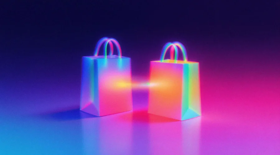 Comércio com Agentes de IA na Shopify: O Futuro do Dropshipping e Como Vender Mais Produtos
