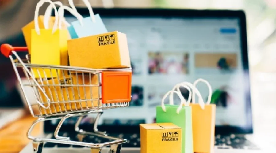 Dropshipping: O Guia Definitivo para Vender Produtos Online Sem Estoque em 2024/2025 e Faturar Alto