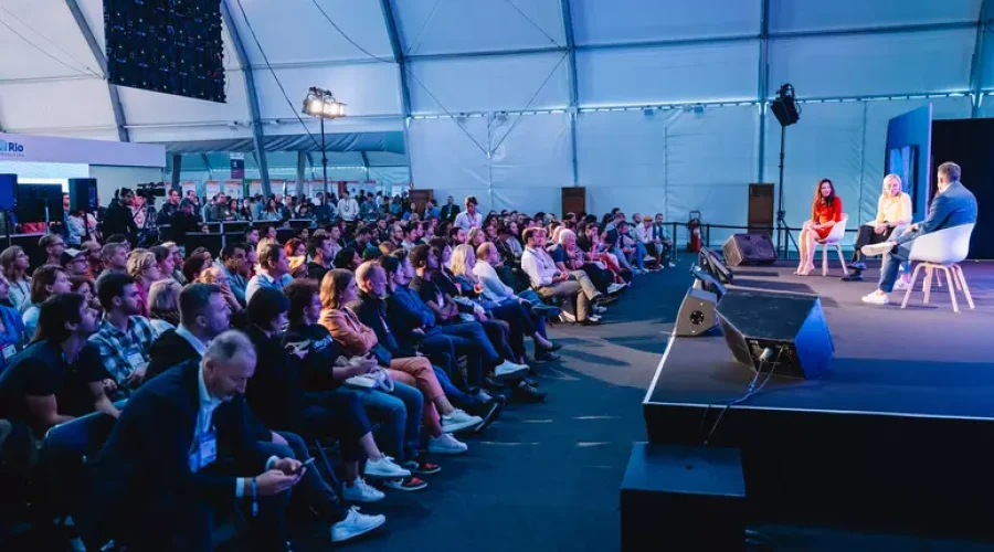 Dogama no Web Summit Rio 2026: IA e Dropshipping Nacional Impulsionam Vendas para Empreendedores