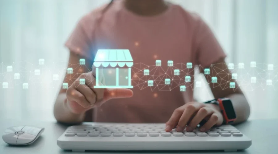 Dropshipping: O Mercado de R$ 259,8 Bilhões que Transforma o E-commerce e Como Encontrar os Melhores Produtos para Vender