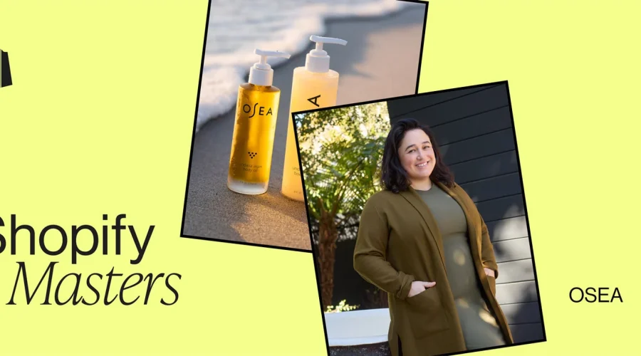 OSEA Malibu: A Estratégia de 30 Anos que Transforma o TikTok em Motor de Vendas para Dropshipping e E-commerce