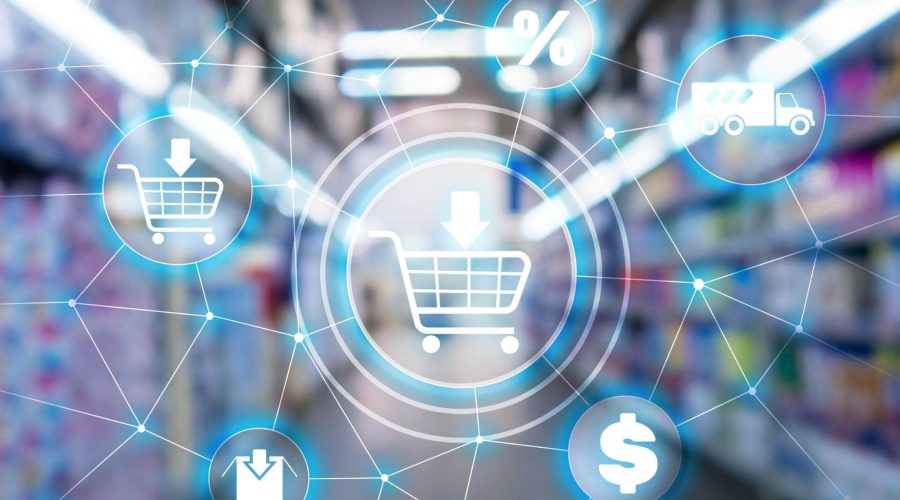 Psicologia das Cores: influência nas decisões de compra